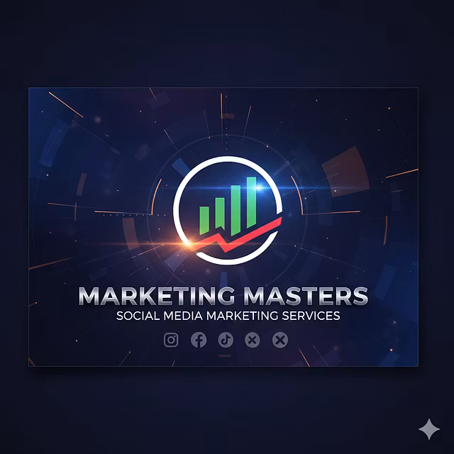 Social Media Marketing Servics