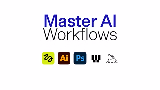 Creative AI Education