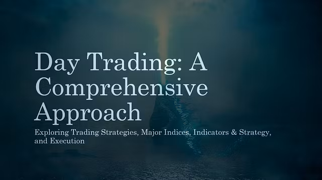 Vinni's Trading Course