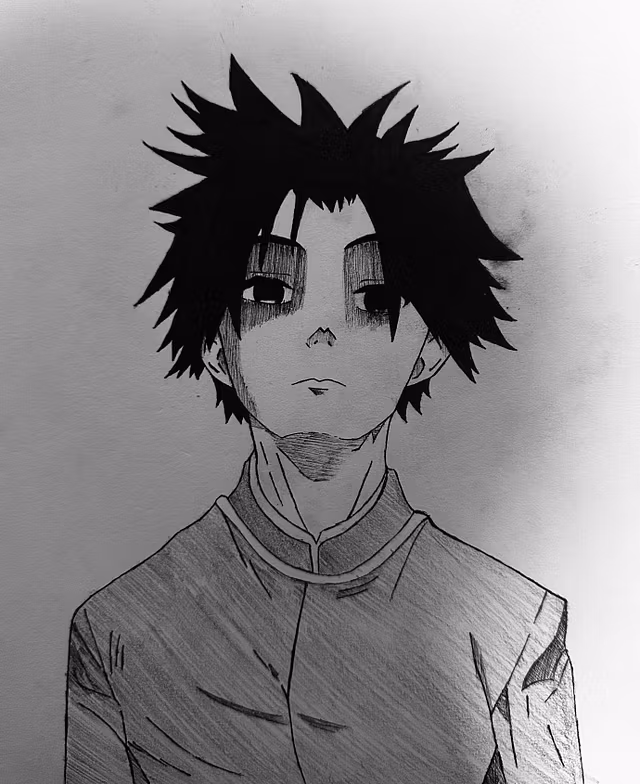 Kaiser’s custom drawings