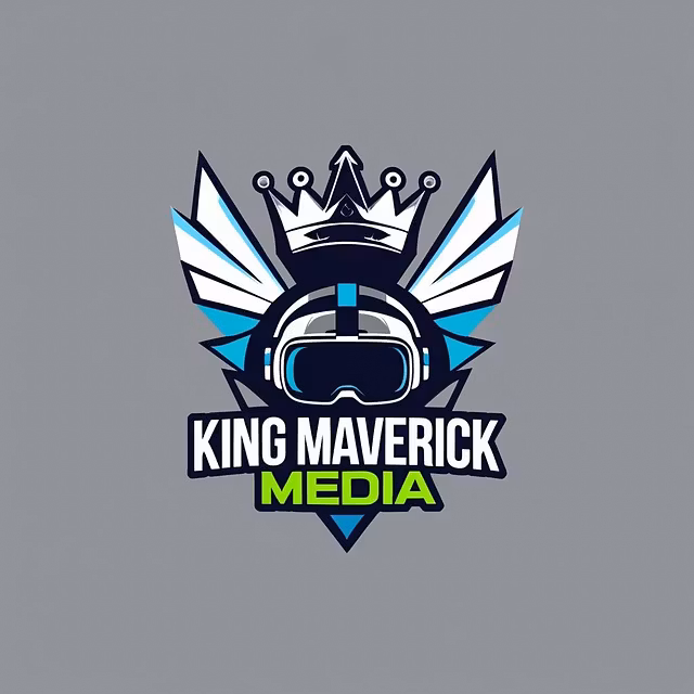 King Maverick