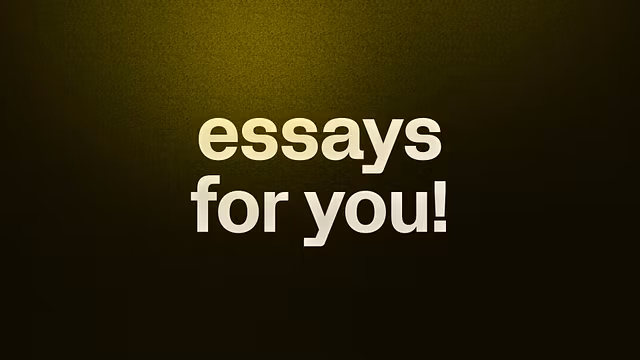 essay 800 to 1200 words 