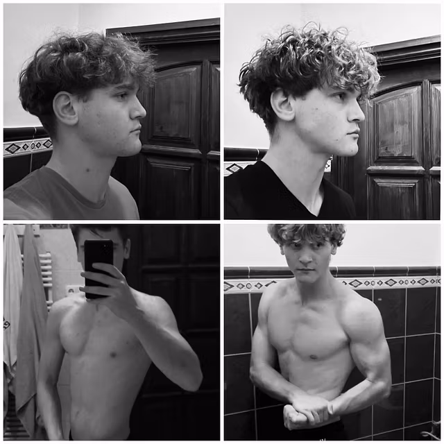 PETER REVESZ FITNESS COACHING