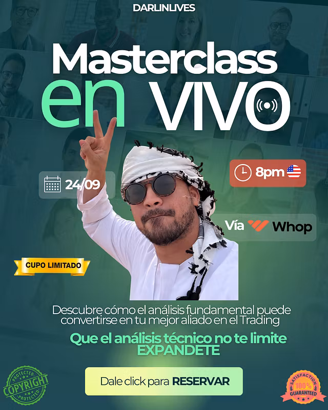 MASTER CLASS 24/09