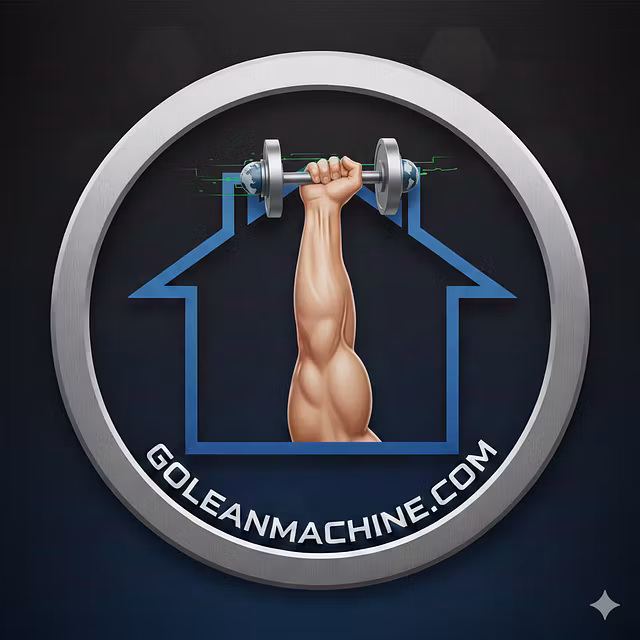 Ulimate Home Workout