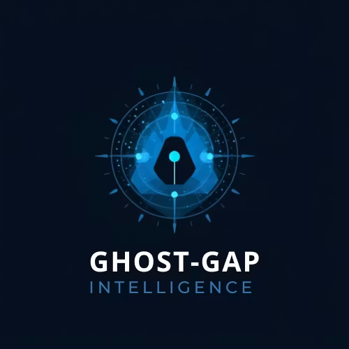 2026 Ghost Gaps