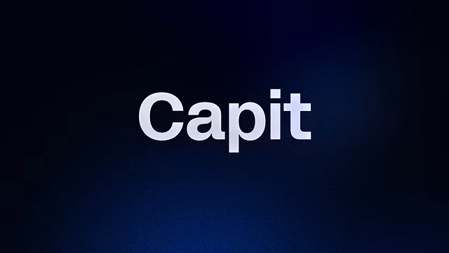 Capit: Airbnb Arbitrage Lab