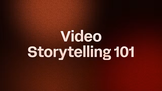 Content Creation for Beginners