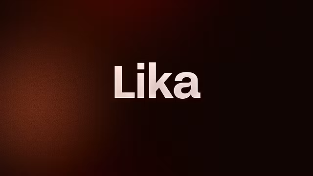 Lika Whop