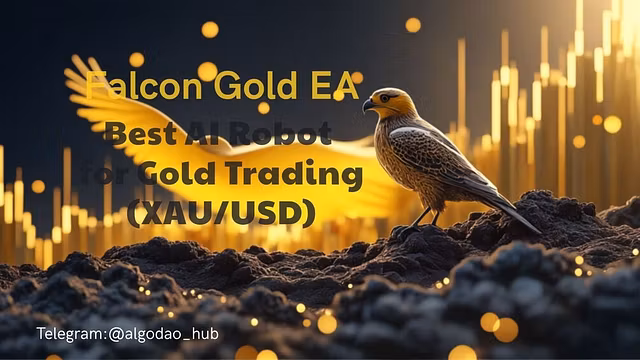 Best AI Robot for Gold Trading
