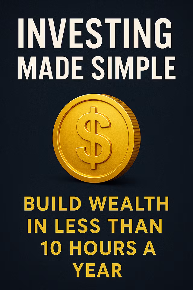 Investing Made Simple