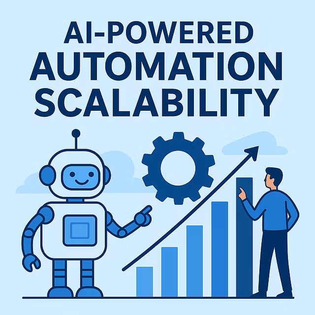 AI Business Automation Master