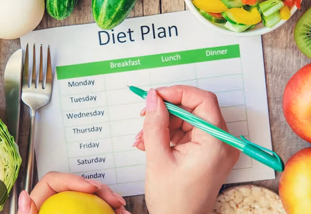 Diet Plan