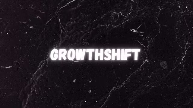 GrowthShift Playbook