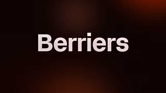 Berriers Reels Mastery