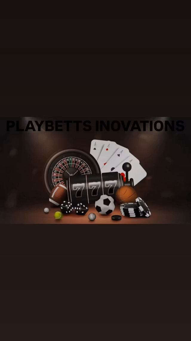PlayBet Micro-Market Engine