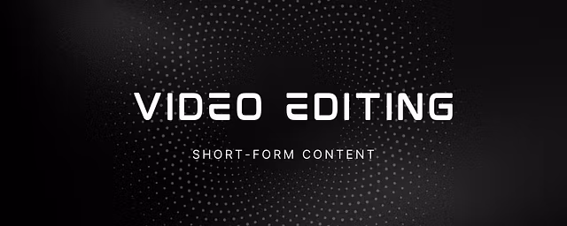 EditFlow - Short-Form Editing