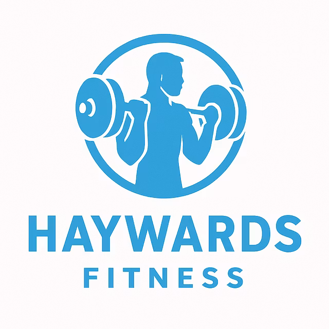 HAYWARDS fitness plan