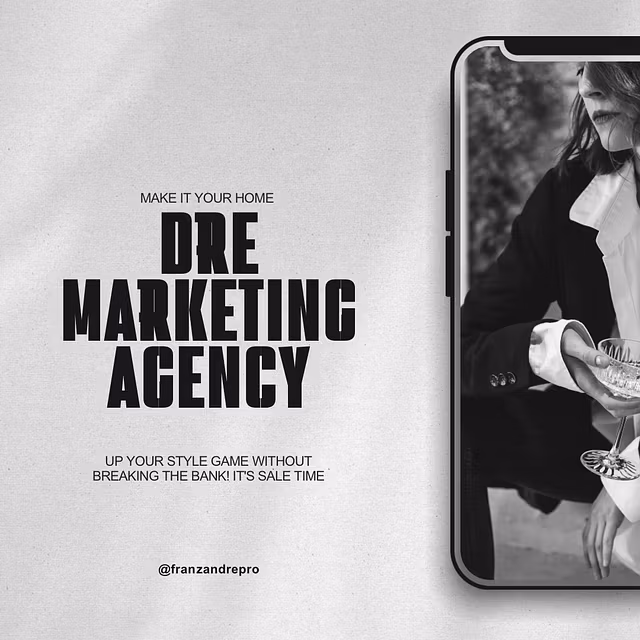 Dre Marketing Agenccy