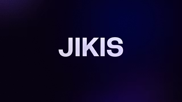 JIKIS Minimalist Linen Tee