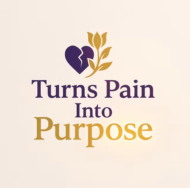 Grief-to-Growth AI Coaching