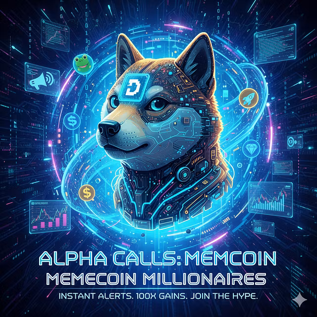 Best Free Memecoin Community
