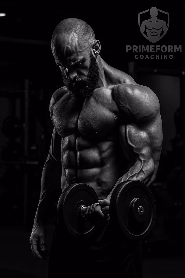 30-Day Fitness Challenge