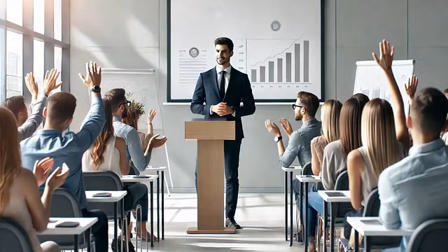 Tech Leaders SpeakBold