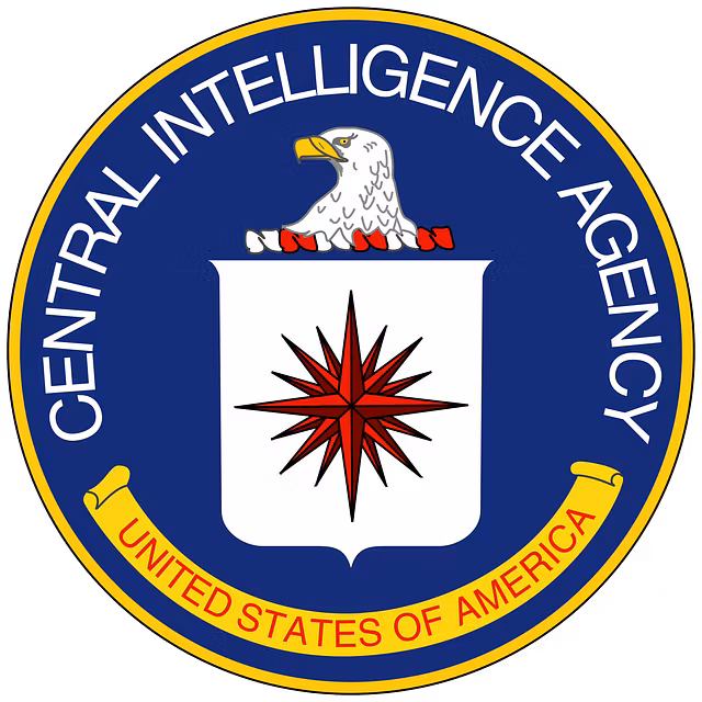 CIA SELF HEALING LEAK