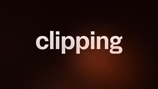 clipping farming 