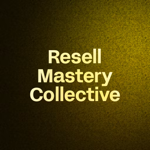 Sneaker Flip Blueprint