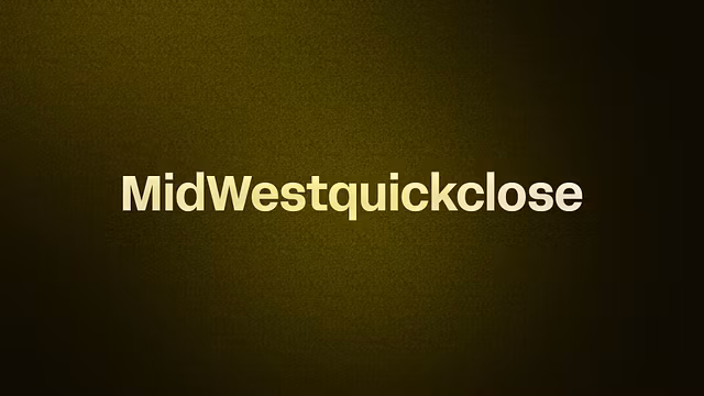 Midwest Off-Market Deals