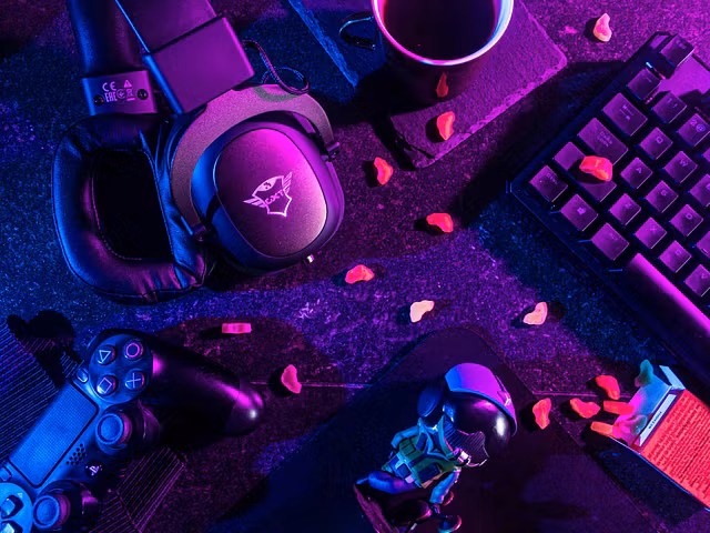 explore, Play, Compete