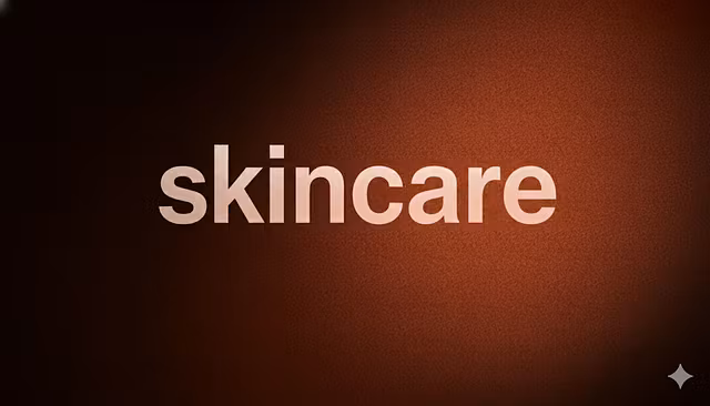 skincare decoded