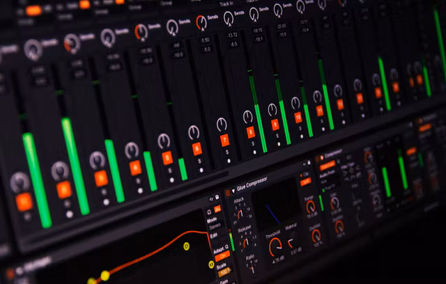 Music Production Guide 