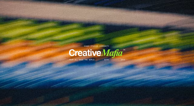 CreatIveMafia™ FREE