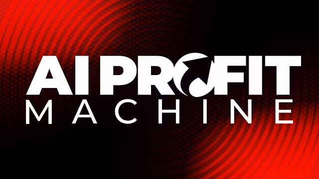 AI Profit Machine Academy