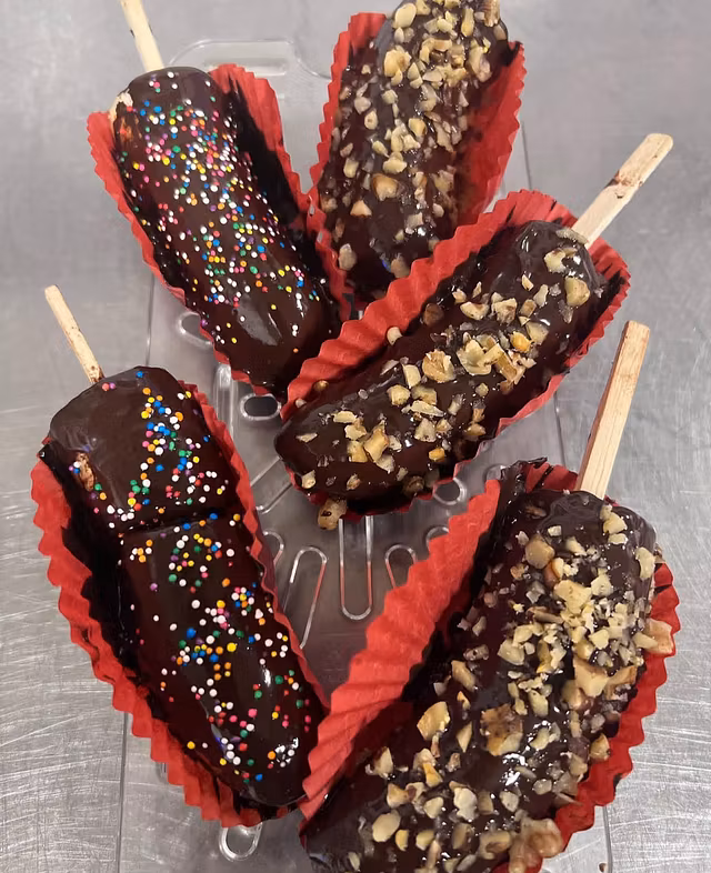 Online Baking By Yvette’s 