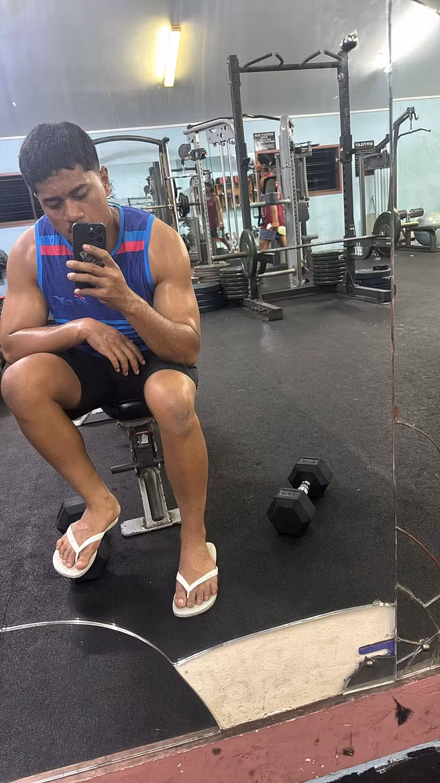 Feel Good Fitness Reset