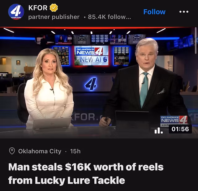 The Wire That Never Sleeps 