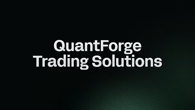 QuantForge Options Alpha:
