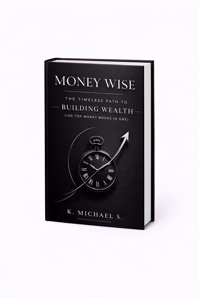 MONEY WISE: The Timeless Path 