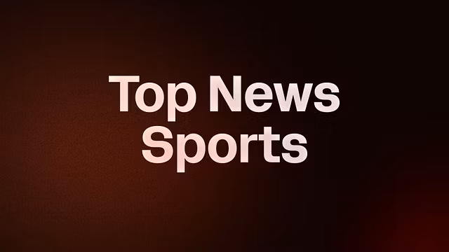 hot sports topics