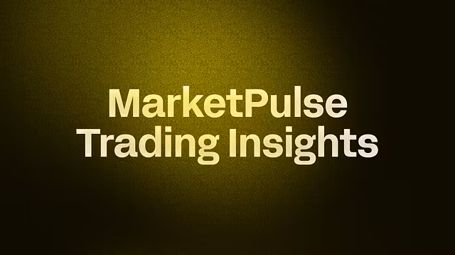 Crypto Swing Signals