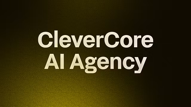 Local Leads AI Engine