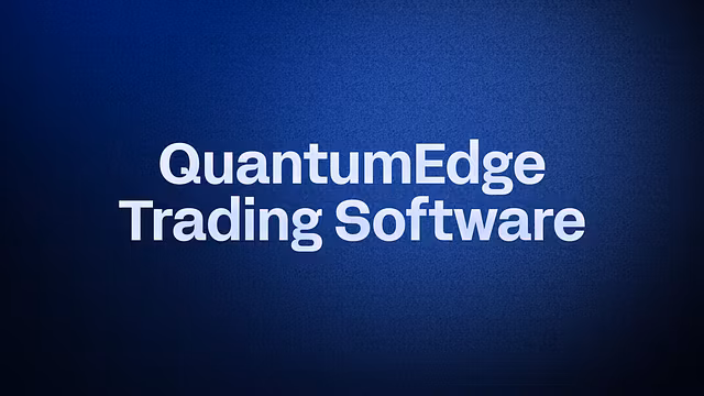 QuantumEdge Crypto Scalper