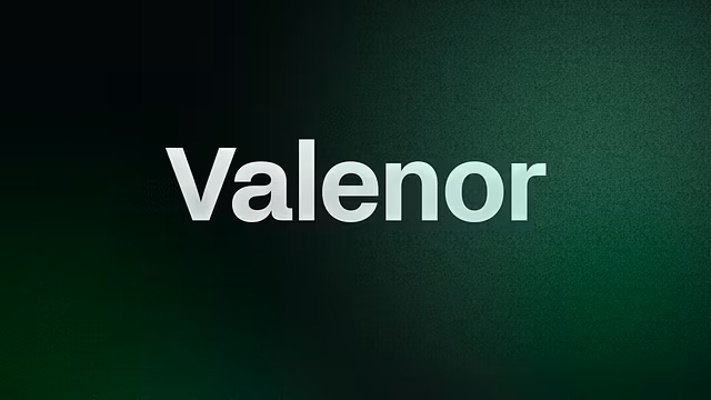 Valenor Sneaker Flip Suite