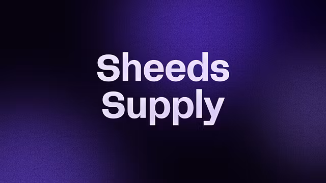 Sheeds Auto-Resell Suite