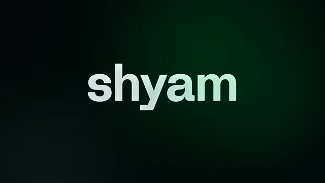 Shyam Startup Mastermind