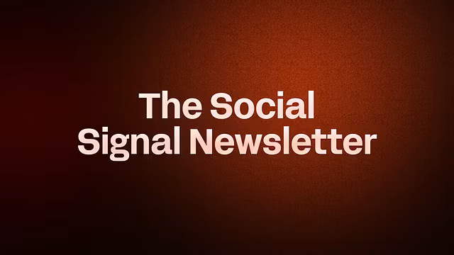 Creators’ Algorithm Update